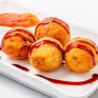 207.Takoyaki 5pz