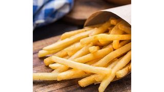 Картофель фри (200 гр.)