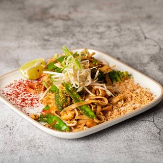 Roots Pad Thai