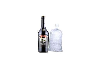 ELEGANCE - BAILEYS HIELO