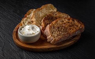 Pâine în asortiment