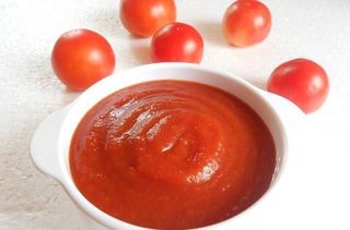 Соус "Аматричана" (60 гр.)