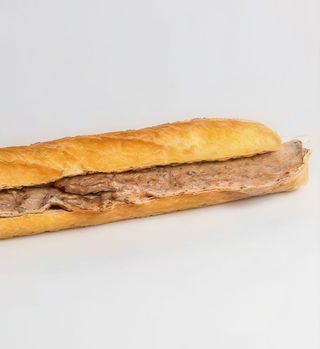 Baguette Jimi Hendrix Sin Roquefort