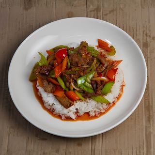 Лазы Ру Лагман