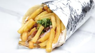 სულვაკი ღორით