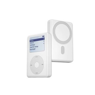 Wiwu - Ipod Style Power Bank