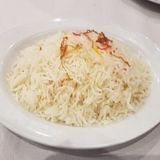 Arroz Pulau