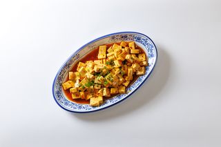 Мала тофу (Агрегаторы)