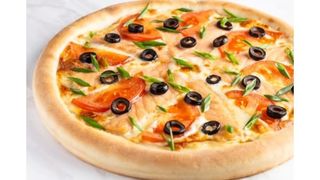 С сёмгой (600г)