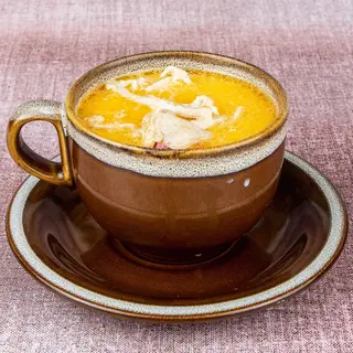 Ciorbă de burtă 300/100/50 g