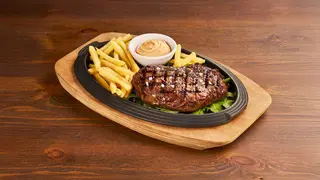 Rump Steak XL