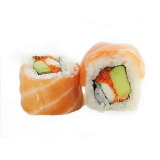 74. Dinamita Roll (8 Pzas.)