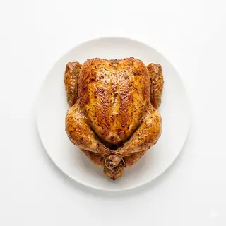 Pollo Asado