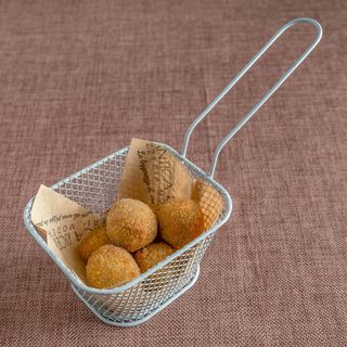 Olive all'ascolana artogianali - 6 pezzi