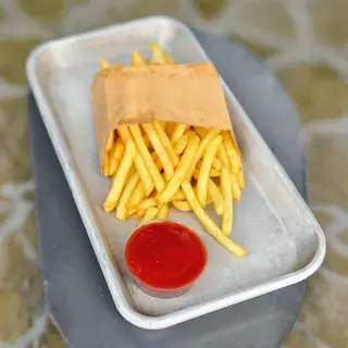 Ketchup