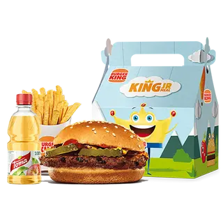 King Junior