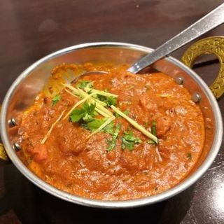 Pollo Tikka / Chicken Tikka