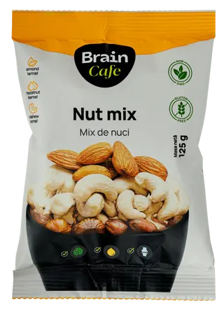 Mix de nuci