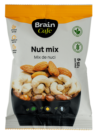 Mix de nuci