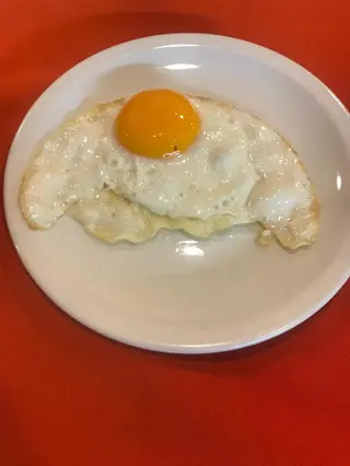 Ovo Estrelado
