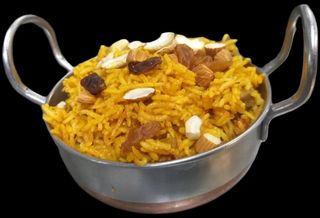 Кралско биряни