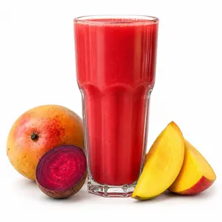 Beetroot Juice