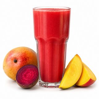Beetroot Juice
