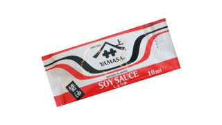 Sos Sojowy Concentrate