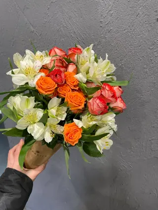 Buket 10