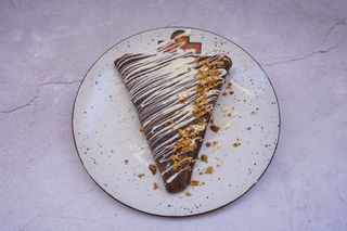 65. Ferrerito palačinka