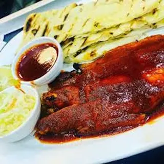 Fish Pilipili
