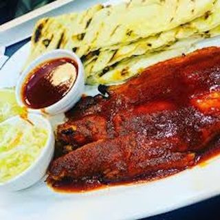 Fish Pilipili