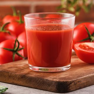 Сік томатний (400 гр.)