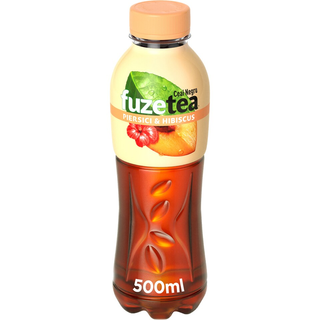 Fuzetea Peach