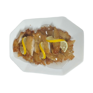 Апетитно и хрупкаво пилешко месо пане