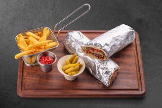 Дурум донер (300г)