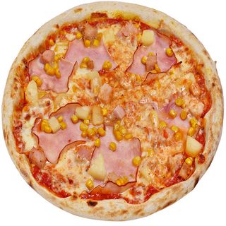Піца Гавайська (30см)