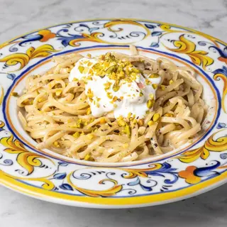 Pistacchio & Stracciatella