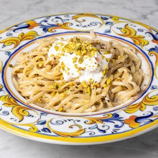 Pistacchio & Stracciatella