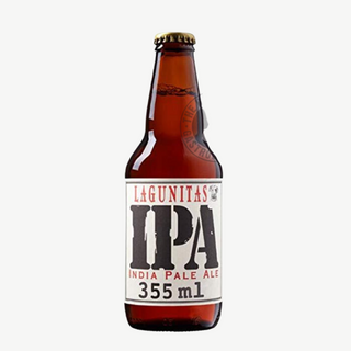 Cerveza Lagunitas
