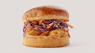 Бургер Chicken slow