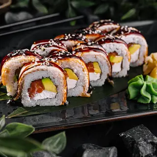 Roll Canadian