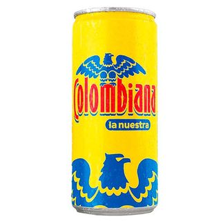 Postobón Colombiana (300 Ml.)