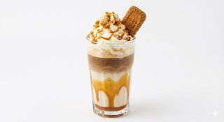 Café Caramelo