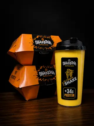 Mango Bliss