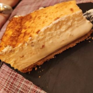 Tarta de Queso