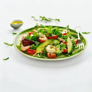 Salade Pecheur