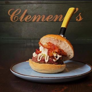 Panino Clement's