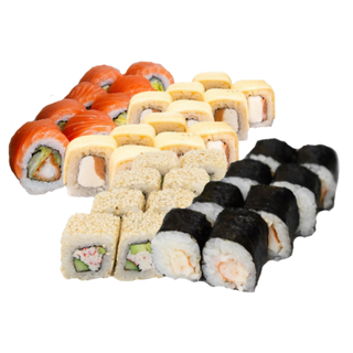 Сет Муракамі