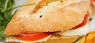 Panino classico